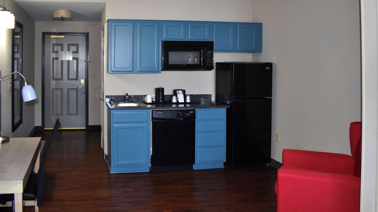 Photo of Bedroom in Halfway