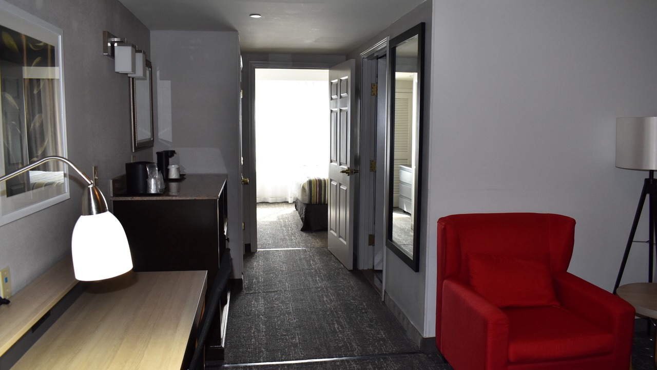 Photo of Bedroom in Halfway