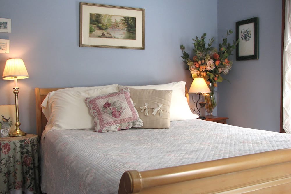 Photo of Bedroom in Chester Depot
