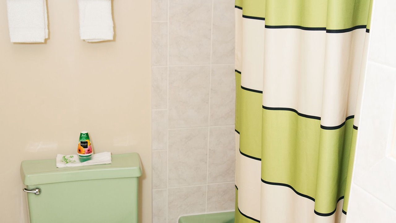 Photo of Bathroom in Plymouth