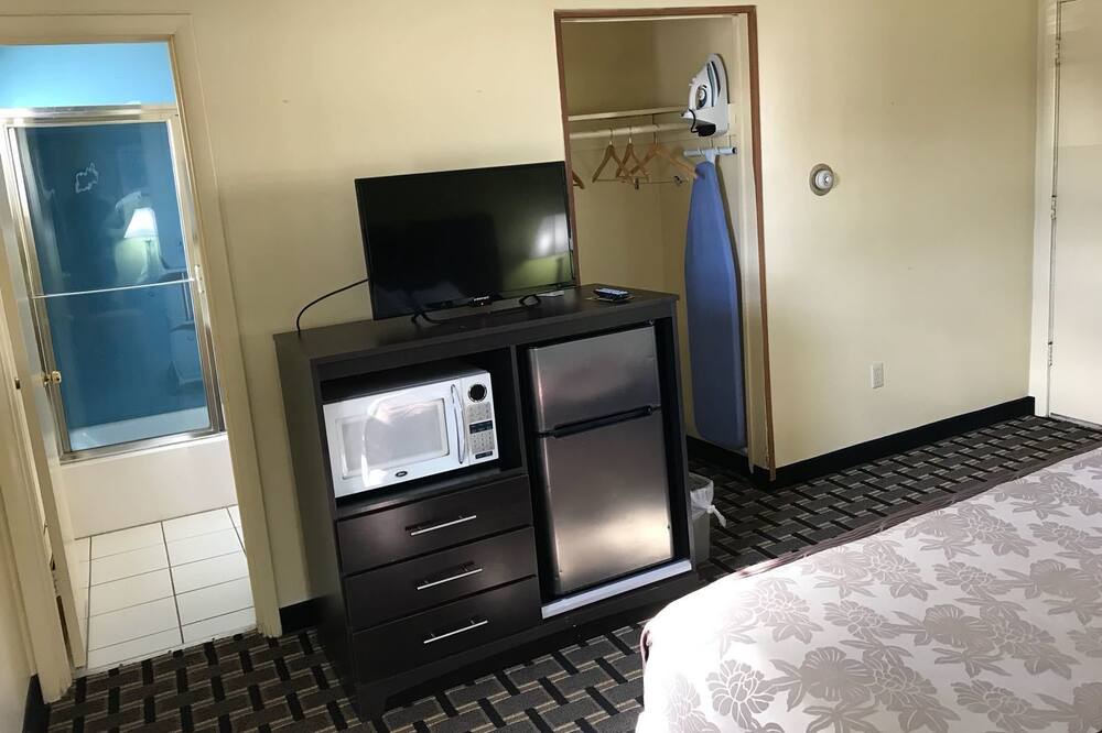 Photo of Bedroom in East Haven  Rutland County