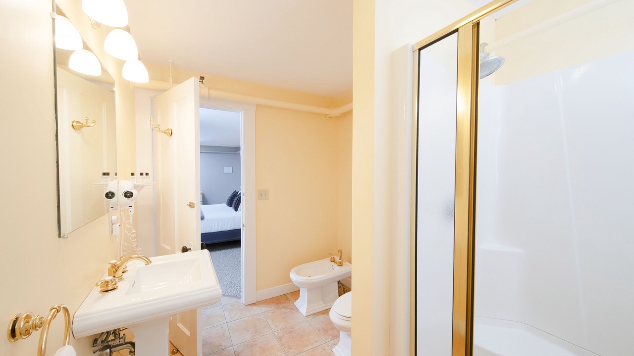 Photo of Bathroom in New London