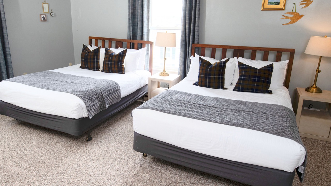Photo of Bedroom in New London