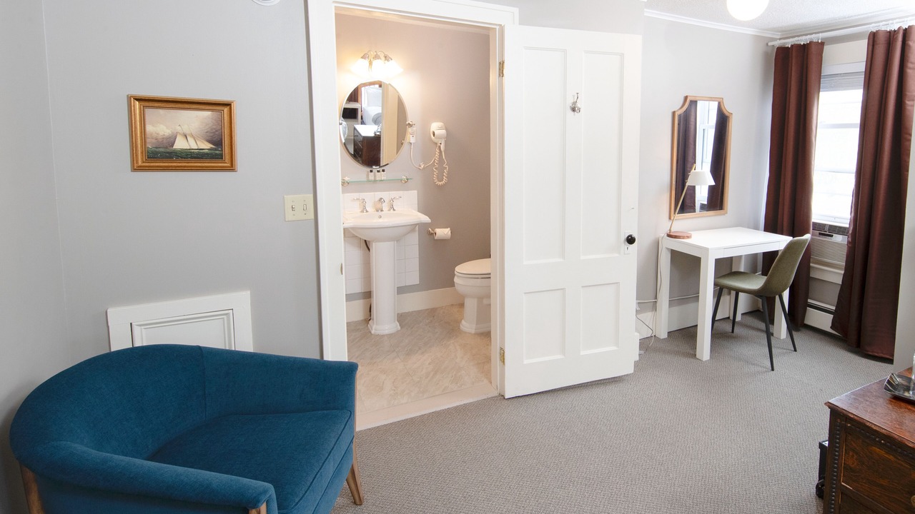 Photo of Bedroom in New London