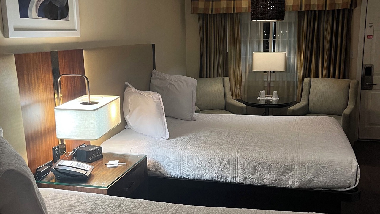 Photo of Bedroom in Rochester