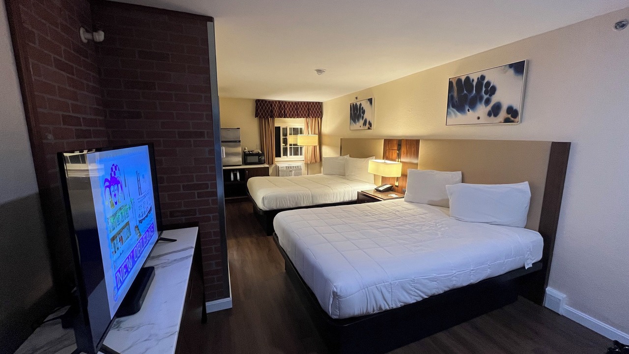 Photo of Bedroom in Rochester