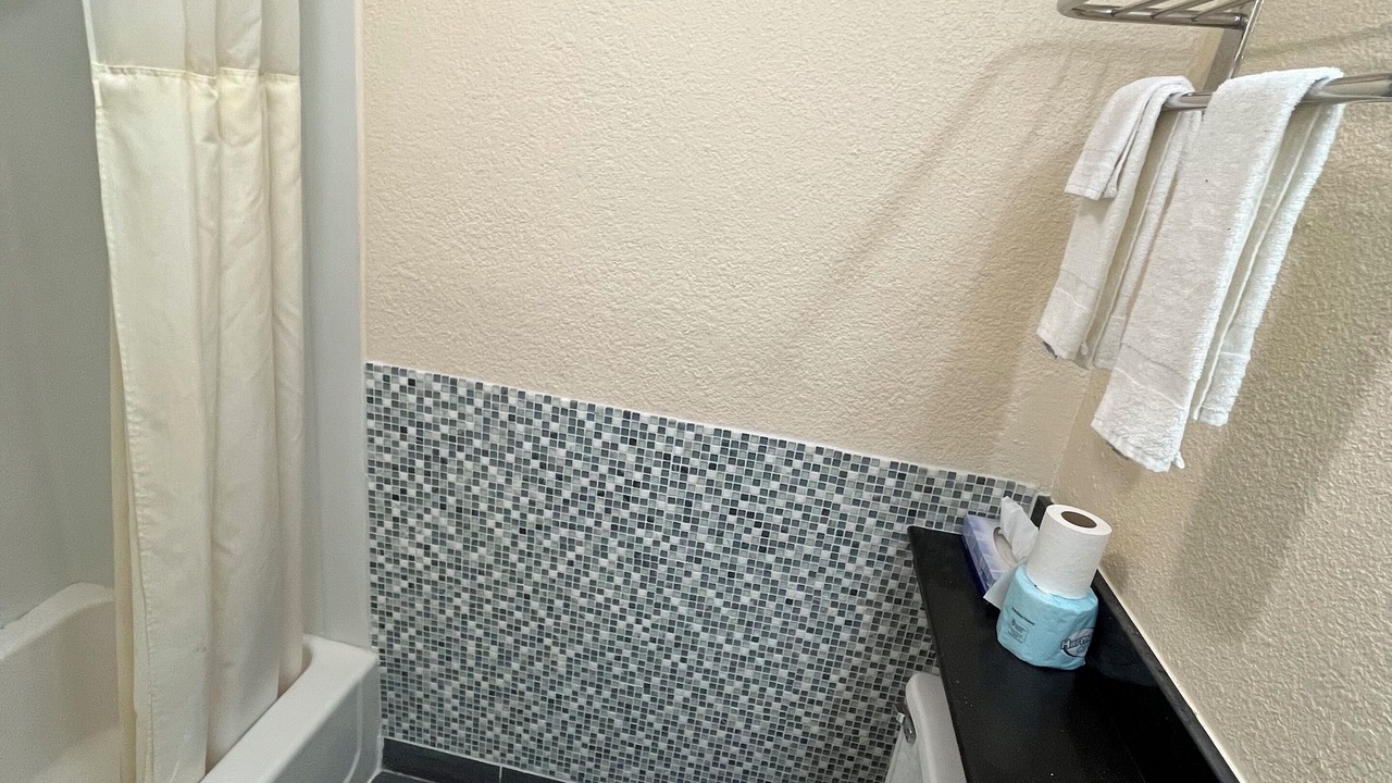 Photo of Bathroom in Rochester