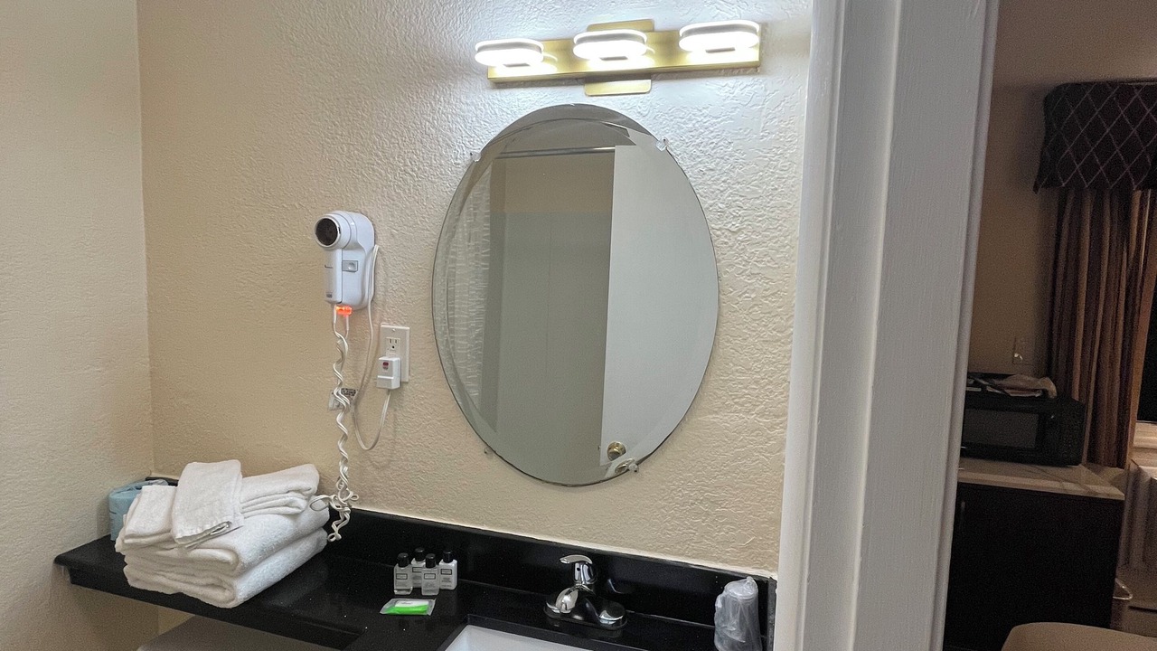 Photo of Bathroom in Rochester