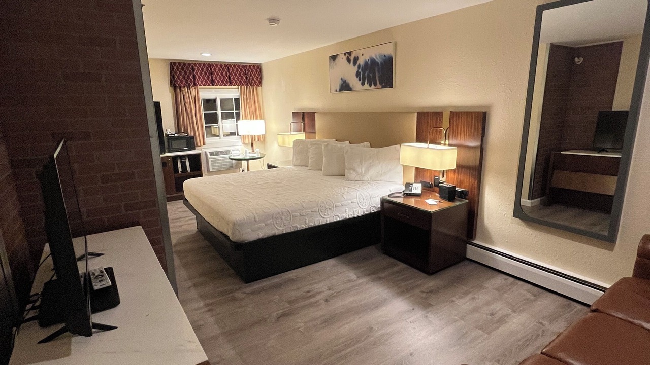 Photo of Bedroom in Rochester