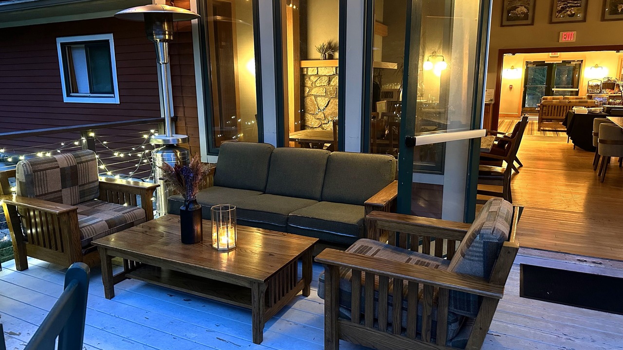 Photo of Patio Balcony in Gardiner
