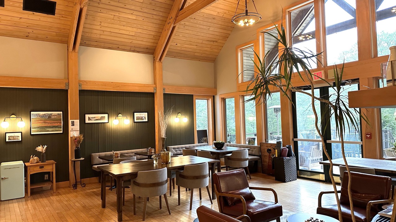 Photo of Livingroom in Gardiner