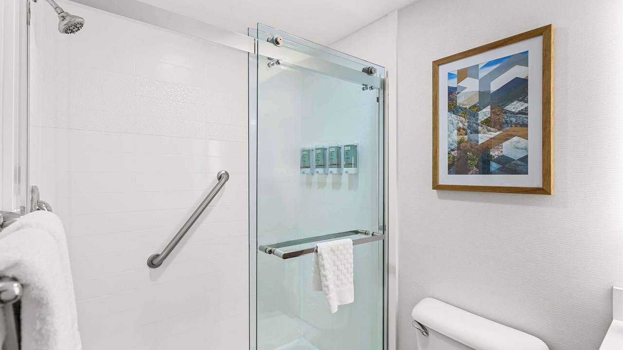 Photo of Bathroom in West Lebanon
