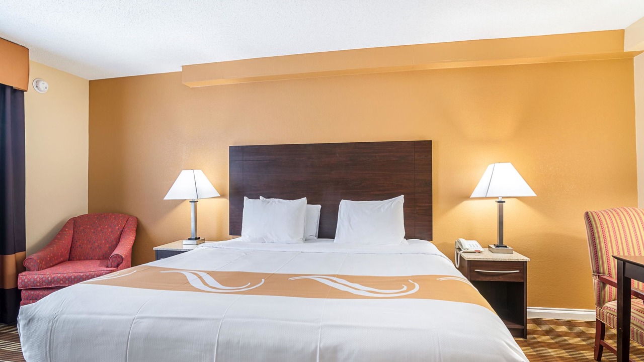 Photo of Bedroom in North Conway