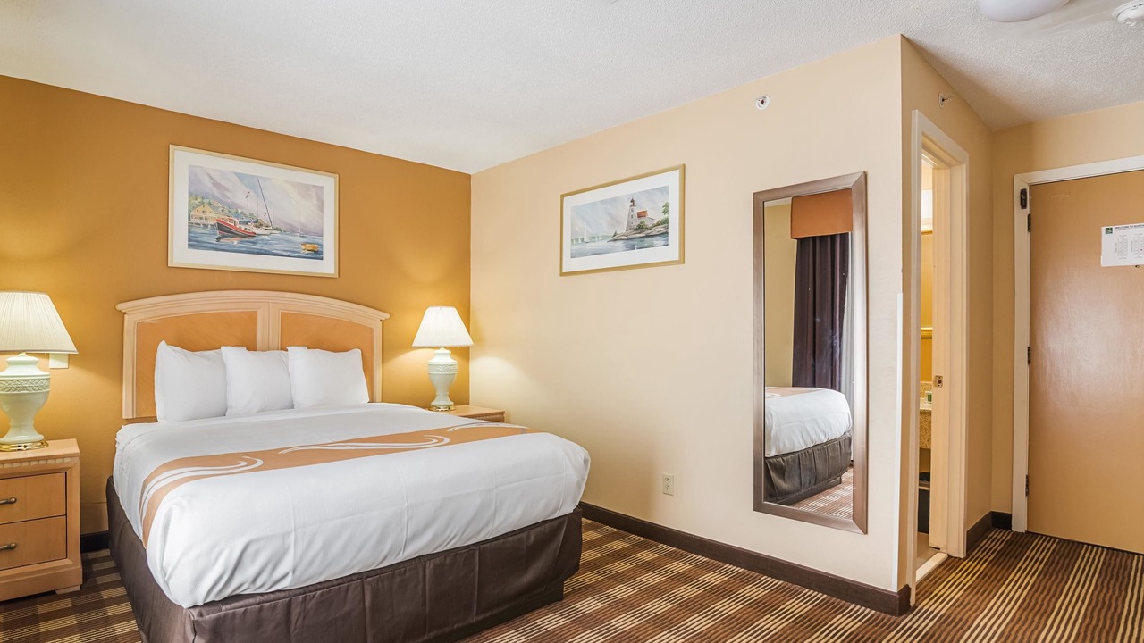 Photo of Bedroom in North Conway