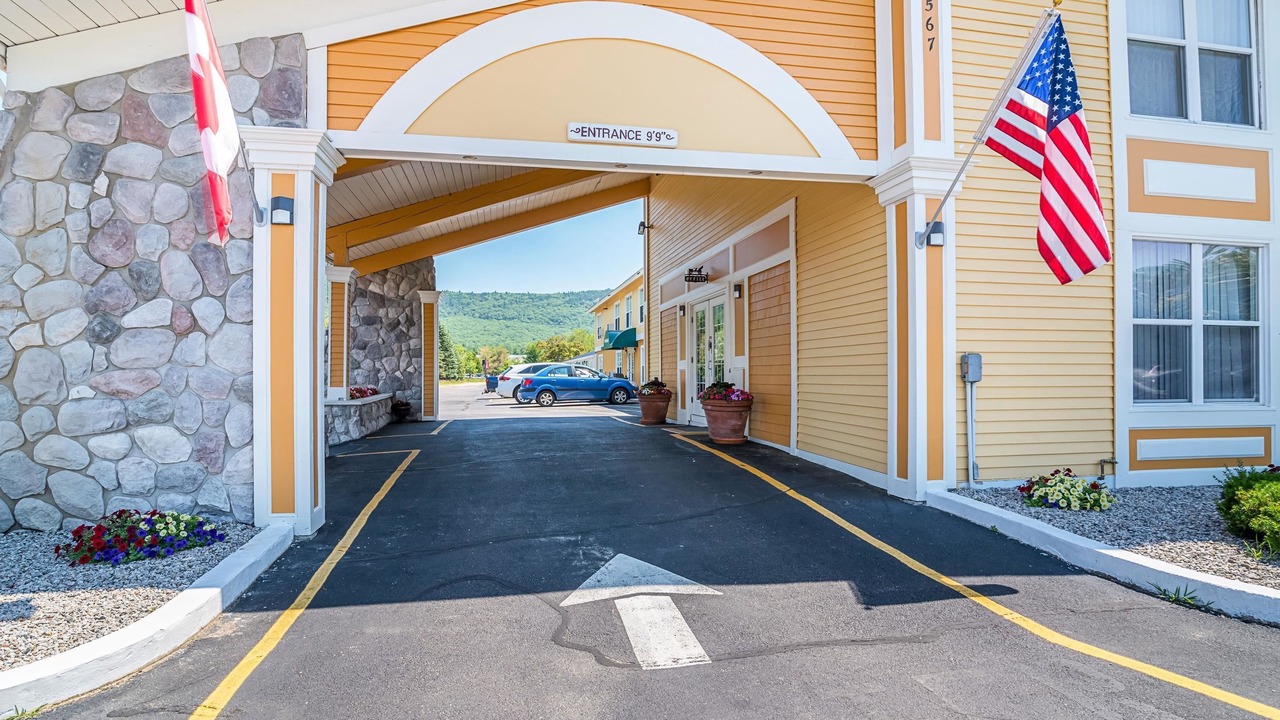 Photo of Outdoor in North Conway