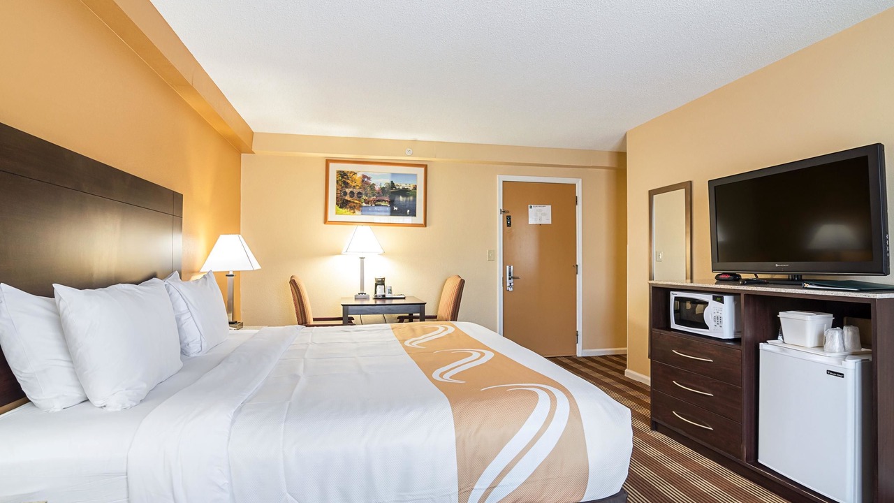 Photo of Bedroom in North Conway