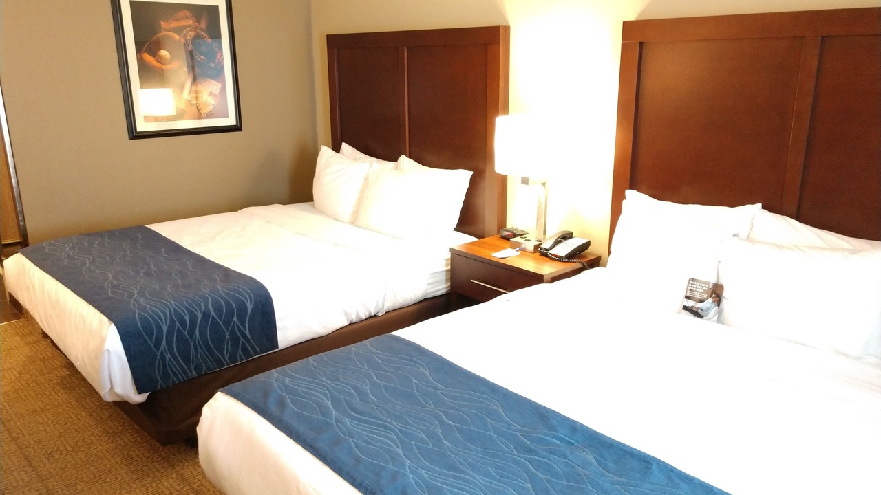 Photo of Bedroom in Milford
