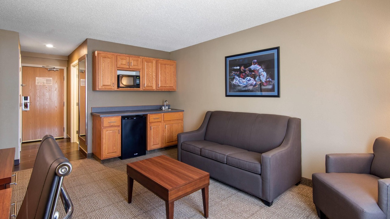 Photo of Bedroom in Milford