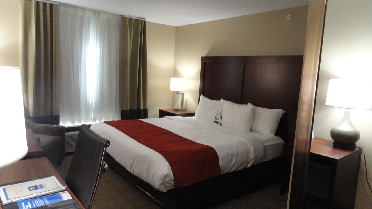 Photo of Bedroom in Milford