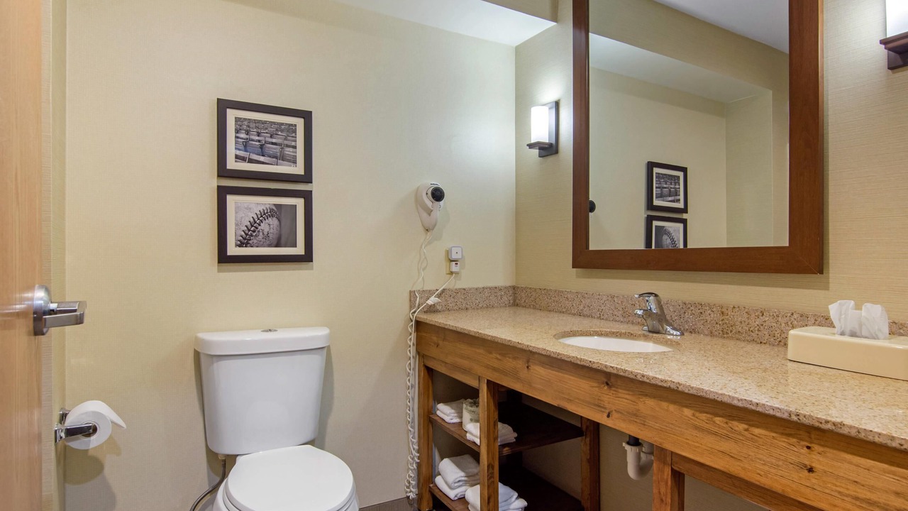 Photo of Bedroom in Milford
