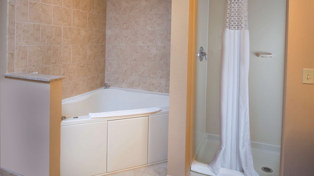 Photo of Bathroom in Bennington