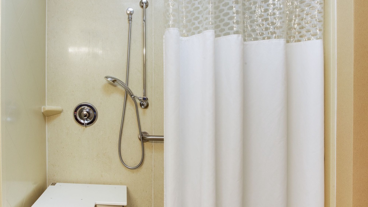 Photo of Bathroom in Bennington
