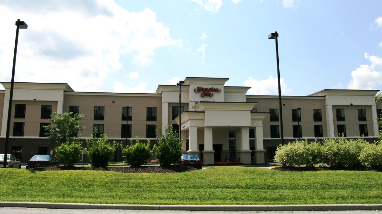 Photo of Outdoor in Bennington