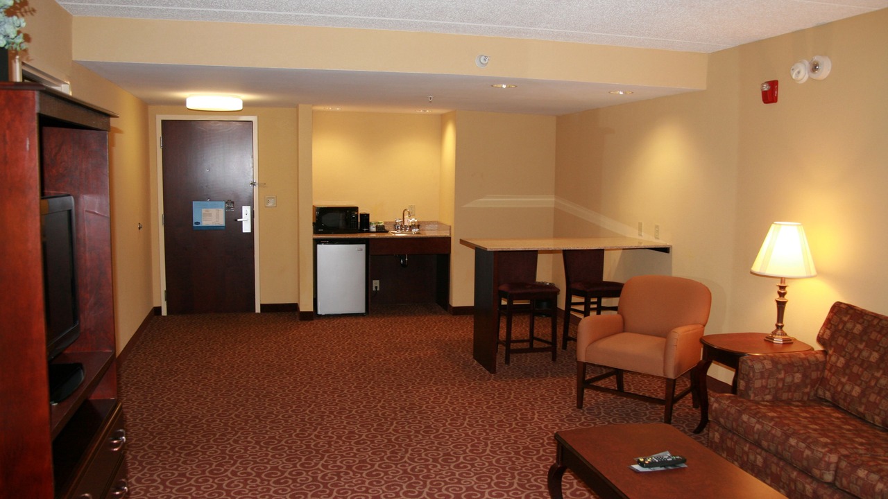 Photo of Bedroom in Bennington