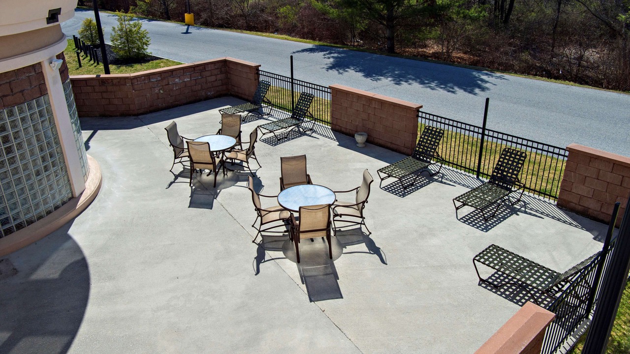 Photo of Outdoor in Bennington
