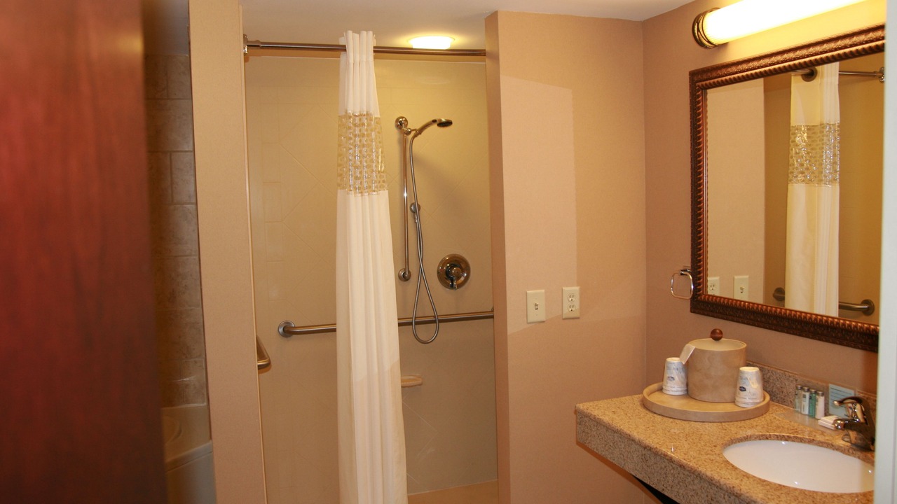 Photo of Bathroom in Bennington