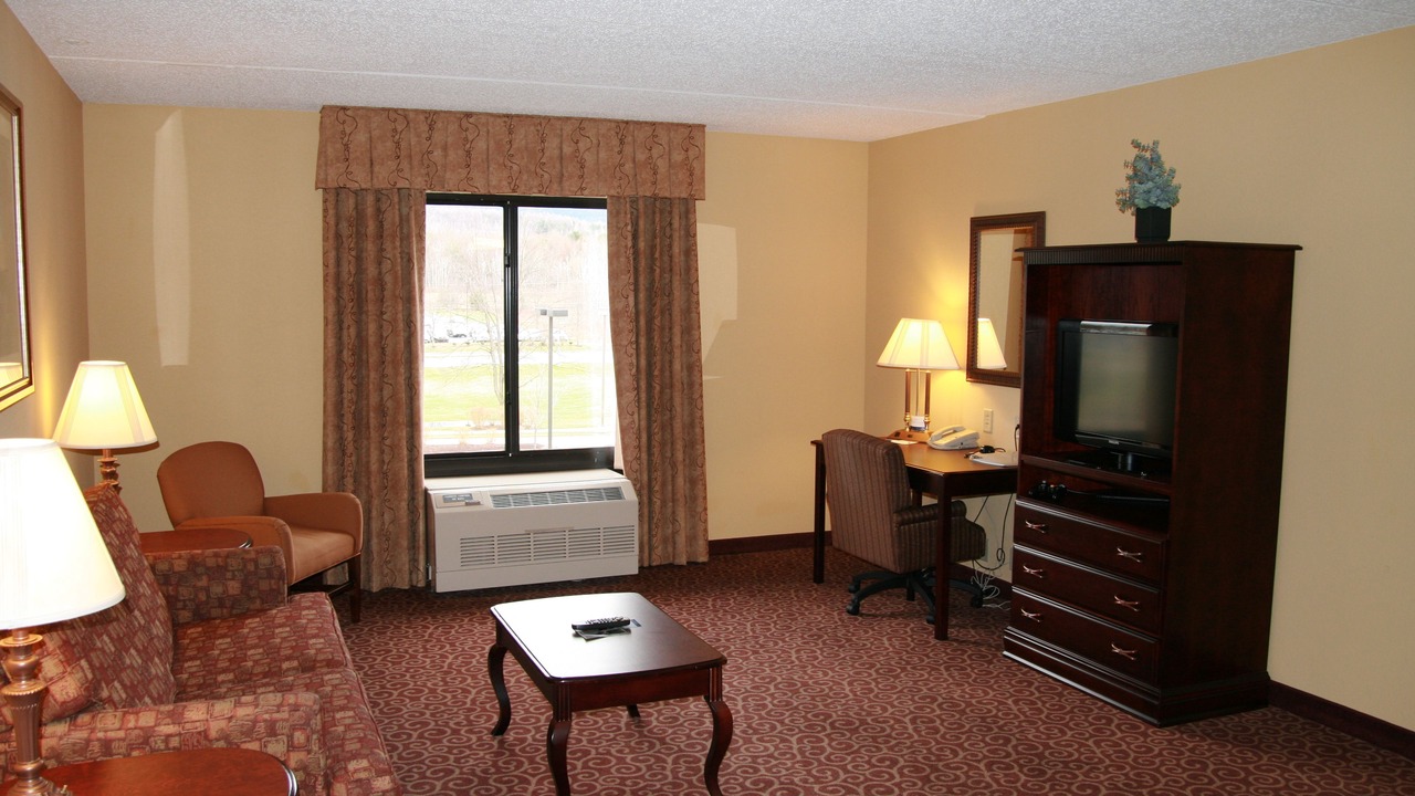 Photo of Bedroom in Bennington