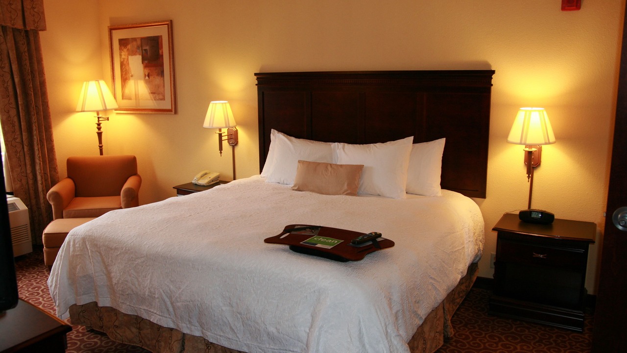 Photo of Bedroom in Bennington
