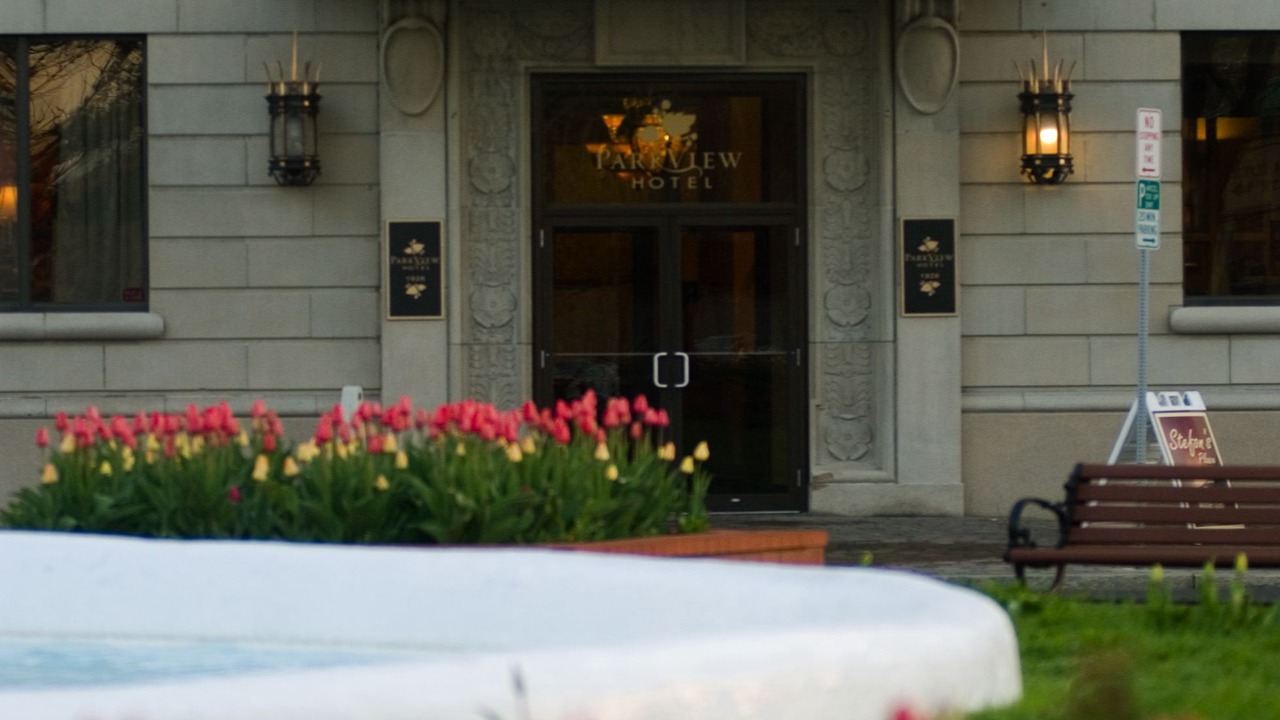 Photo of Outdoor in Downtown Syracuse