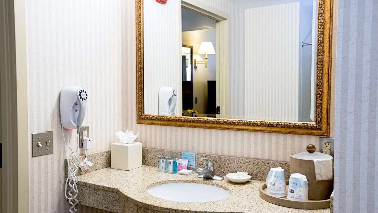 Photo of Bathroom in Raynham