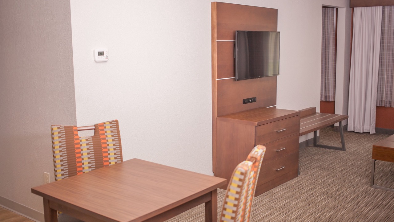 Photo of Bedroom in Mount Gay-Shamrock