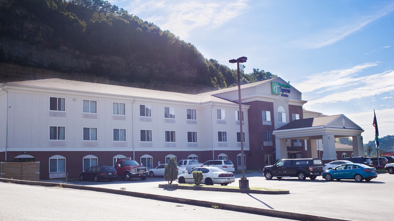 Photo of Outdoor in Mount Gay-Shamrock