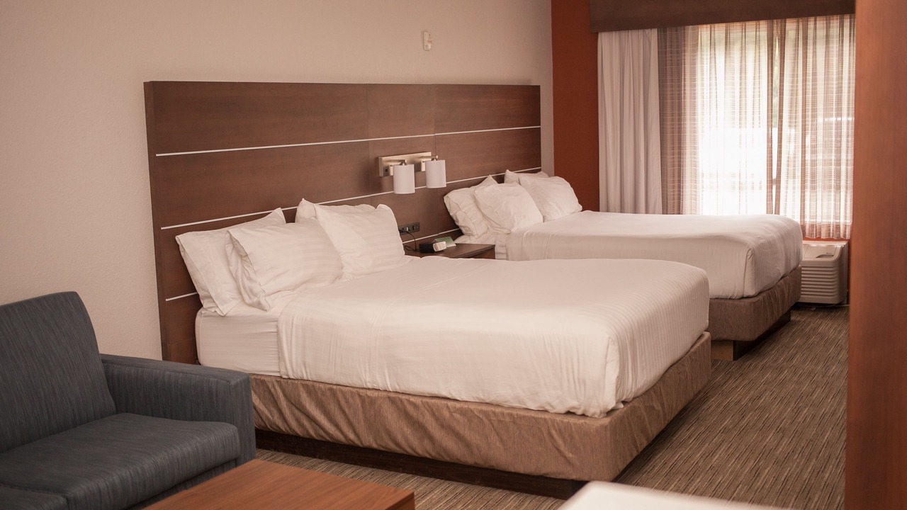 Photo of Bedroom in Mount Gay-Shamrock