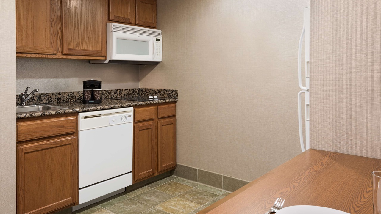 Photo of Kitchen in Amherst