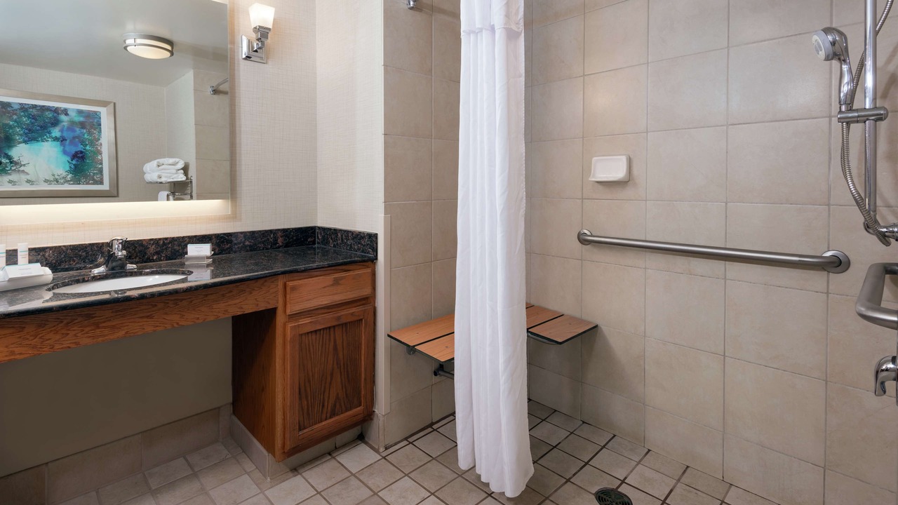Photo of Bathroom in Amherst