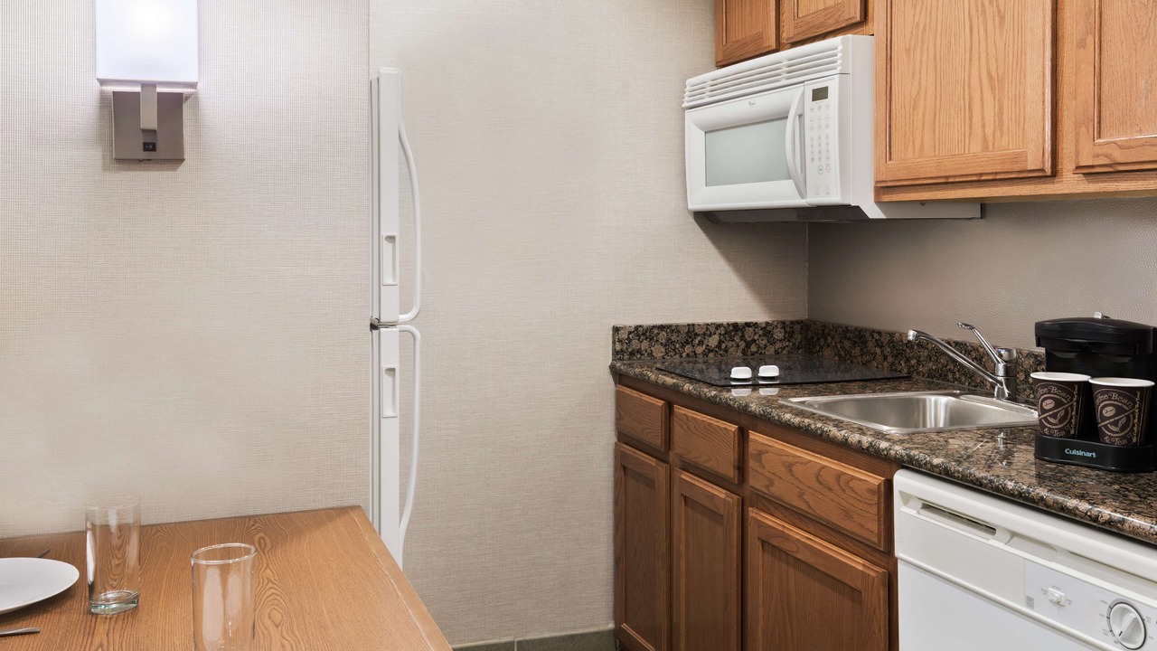 Photo of Kitchen in Amherst