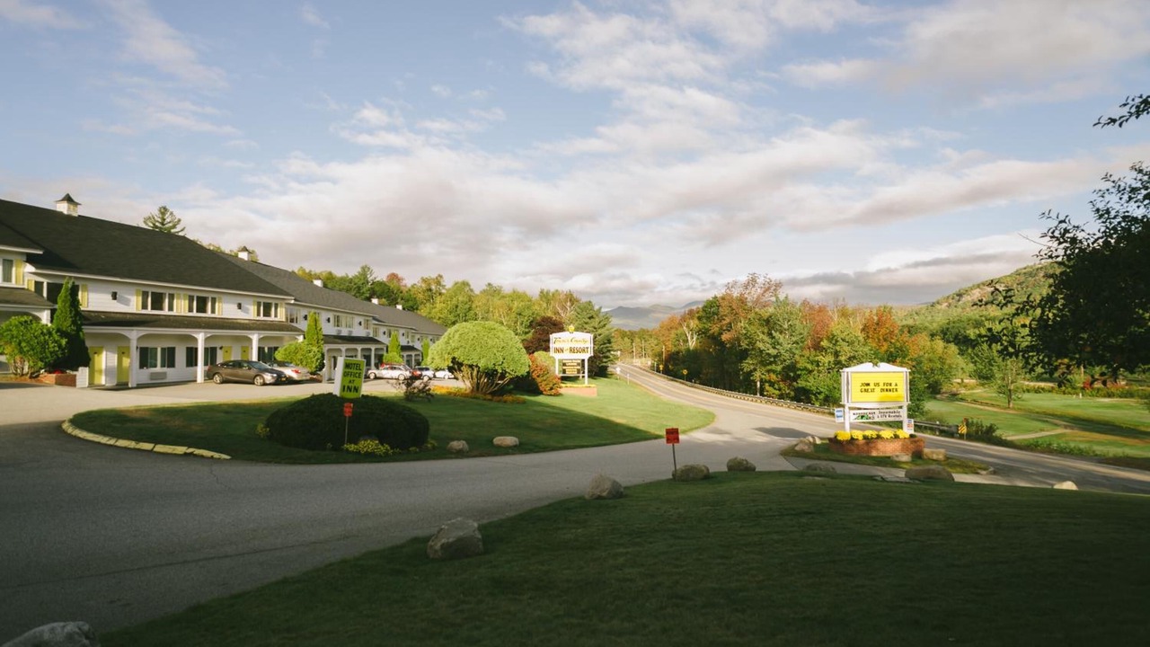 Photo of Outdoor in Gorham