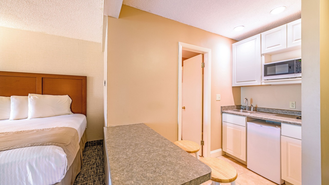 Photo of Kitchen in Gorham