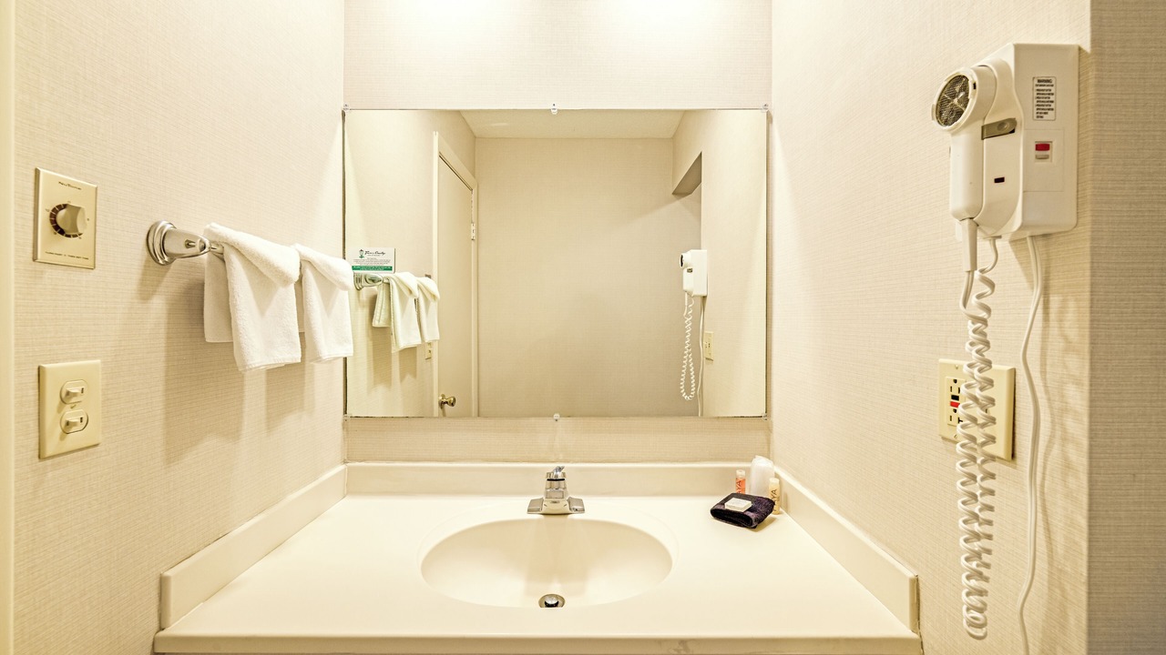 Photo of Bathroom in Gorham