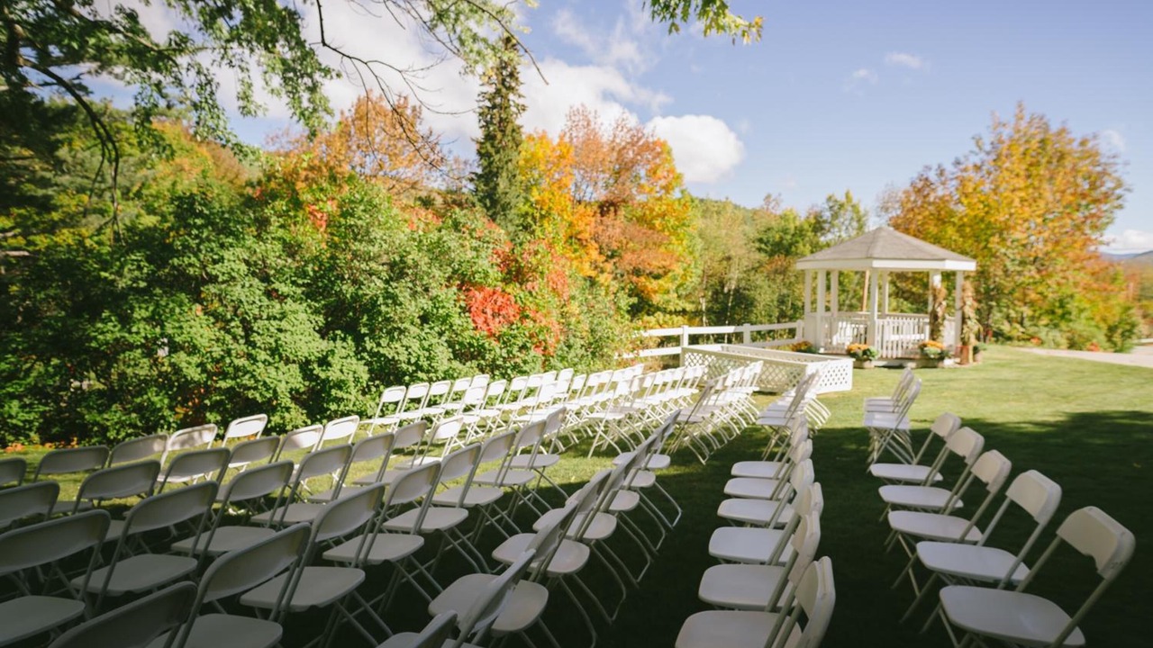 Photo of Outdoor in Gorham