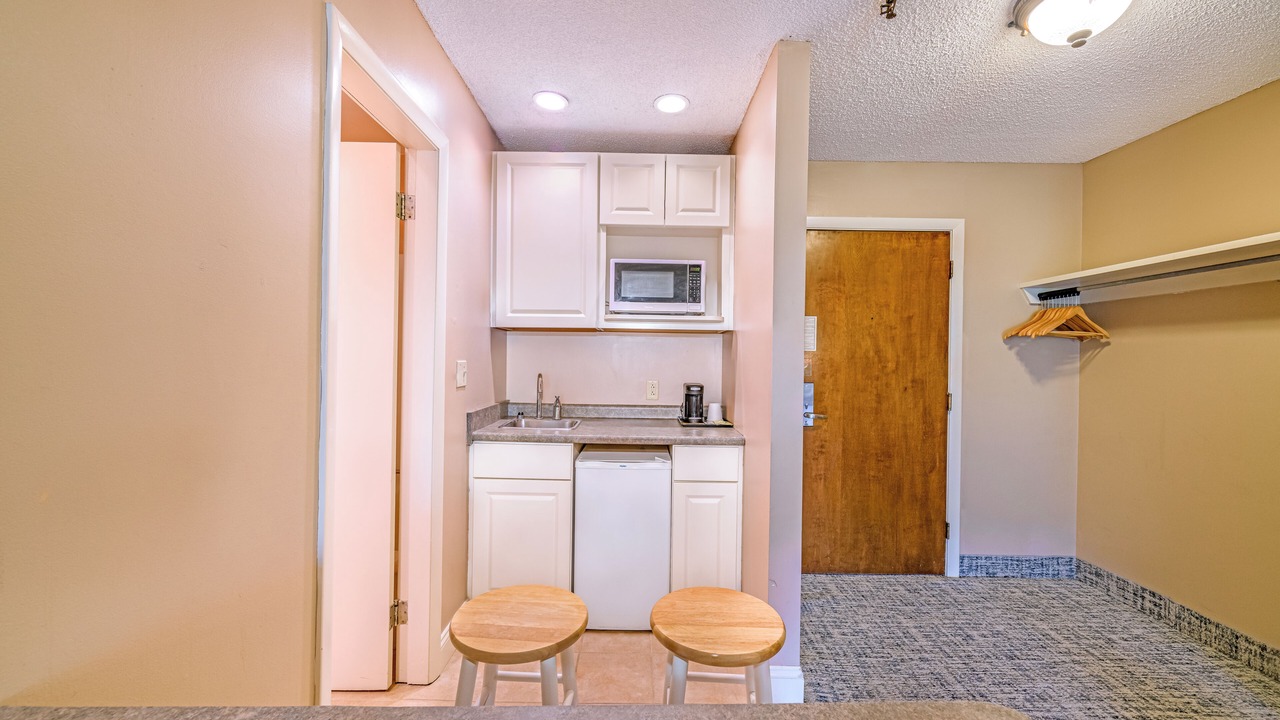 Photo of Kitchen in Gorham