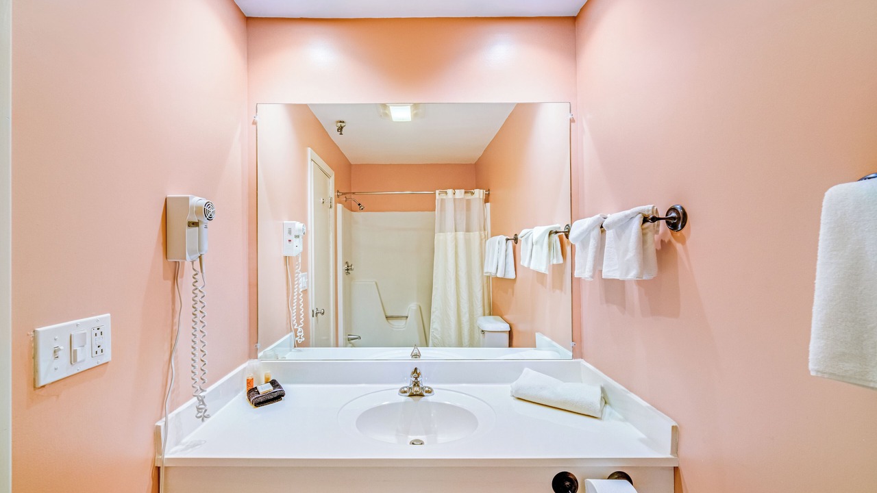 Photo of Bathroom in Gorham