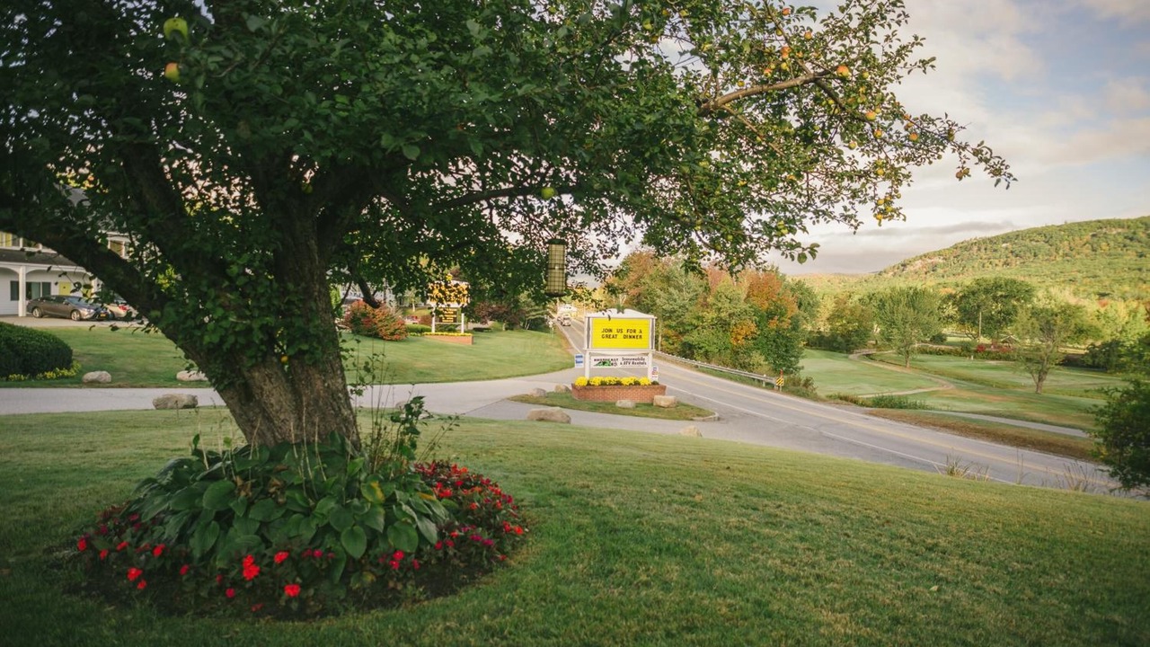 Photo of Outdoor in Gorham