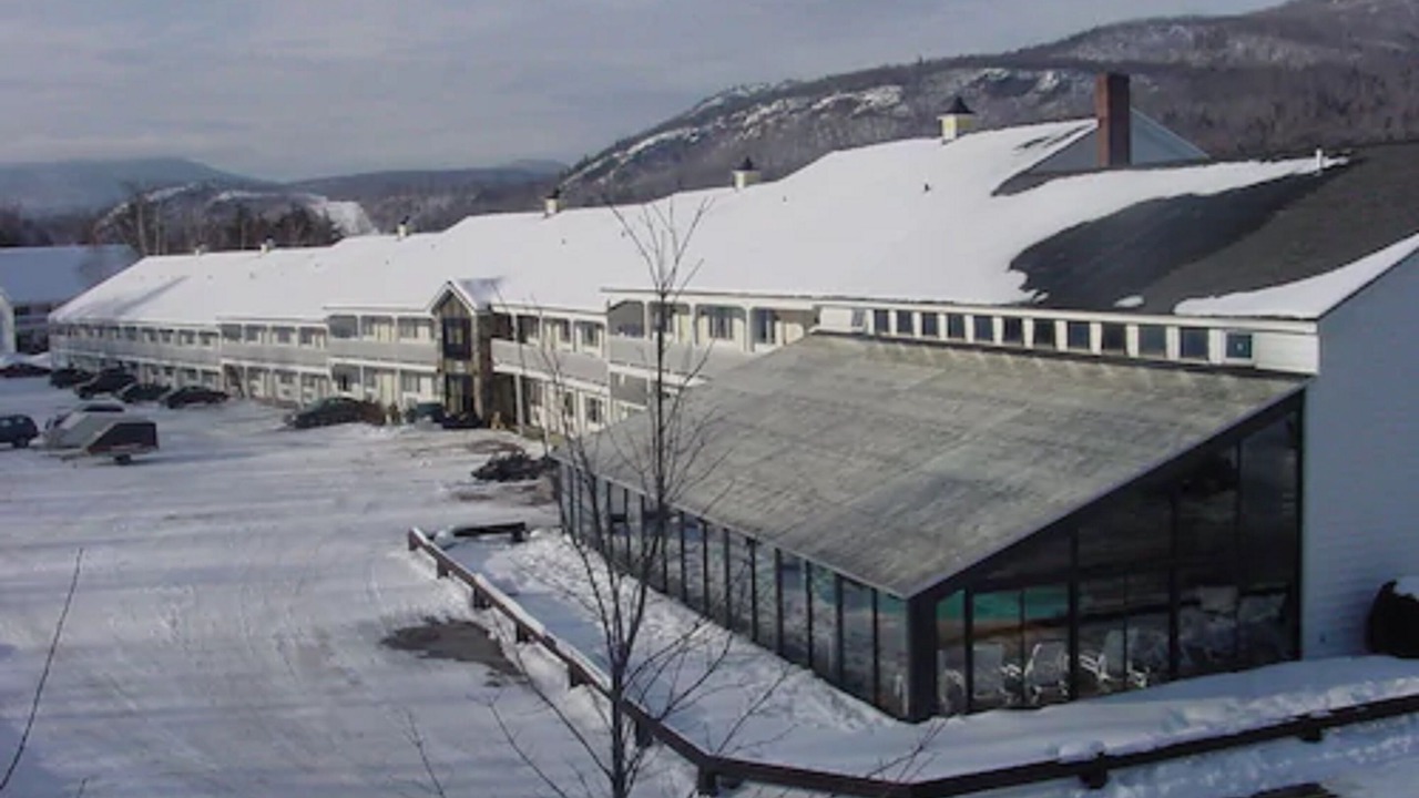 Photo of Outdoor in Gorham