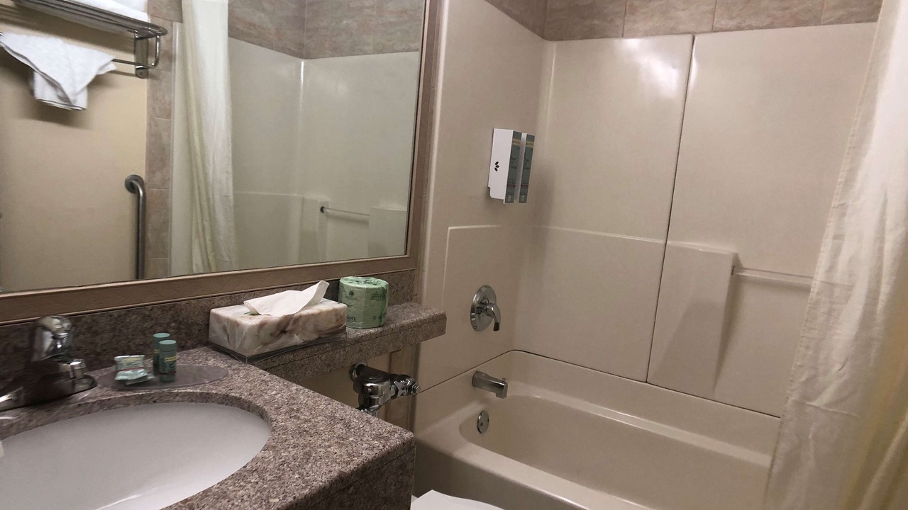 Photo of Bathroom in Queens