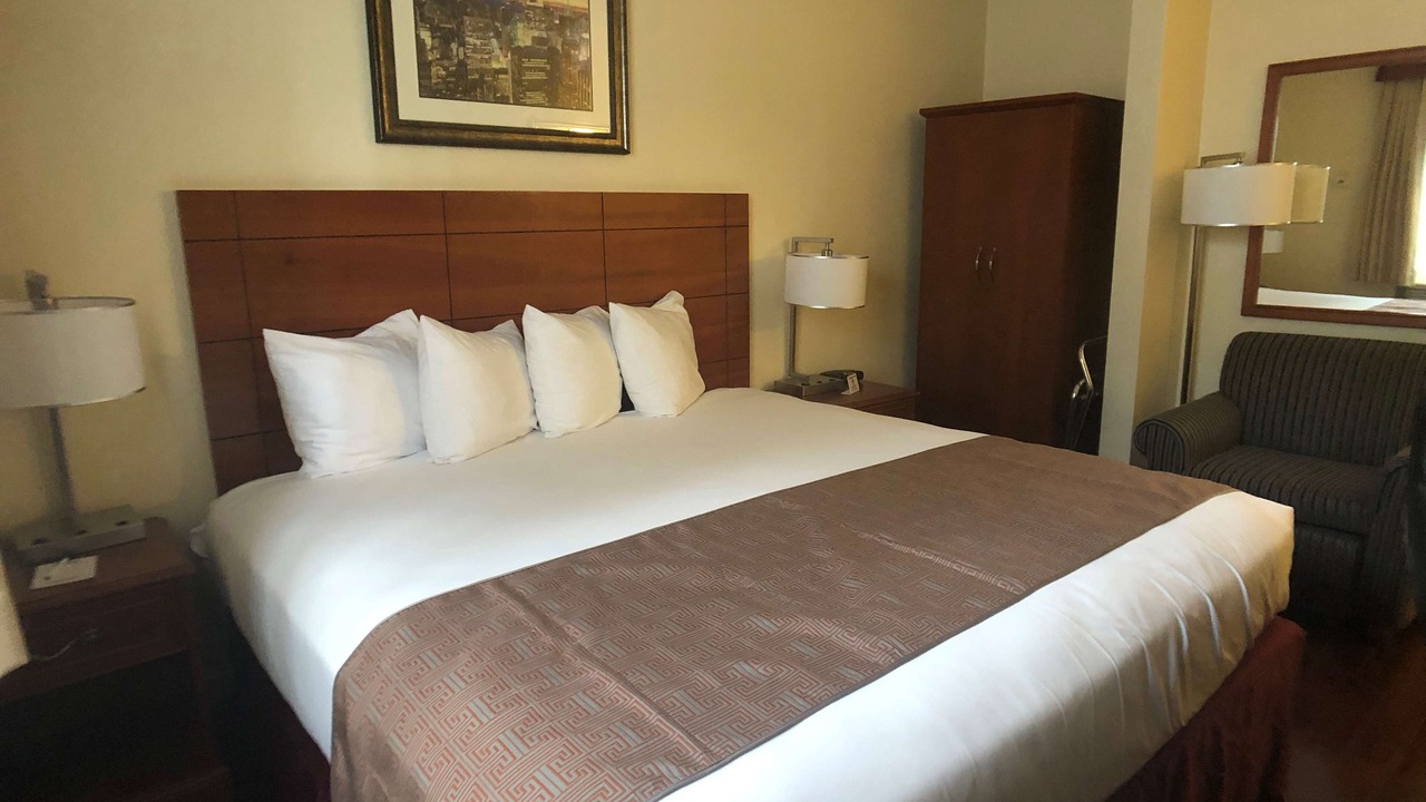 Photo of Bedroom in Queens